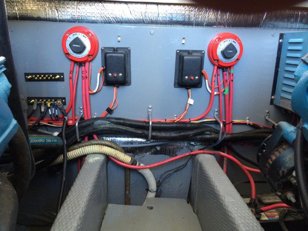 Custom Electrical