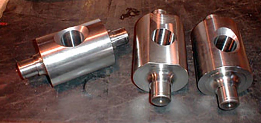 Motor Mounts