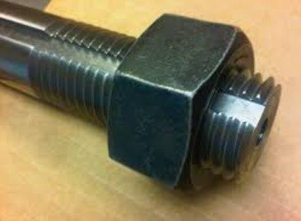 Specialty Fasteners